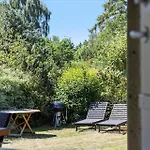 Сasa de vacaciones 3073-stege-bundgarnet-23 Stege