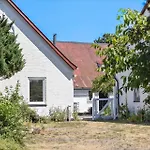 Сasa de vacaciones 3073-stege-bundgarnet-23 *