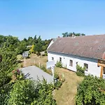 Сasa de vacaciones 3073-stege-bundgarnet-23