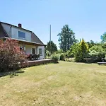 Dom wakacyjny 3073-stege-bundgarnet-23