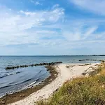Dom wakacyjny 3073-stege-bundgarnet-23 Stege