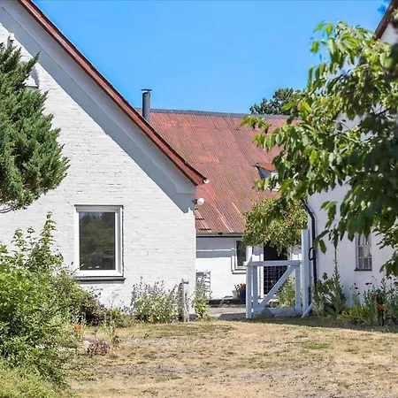 Dom wakacyjny 3073-stege-bundgarnet-23 *