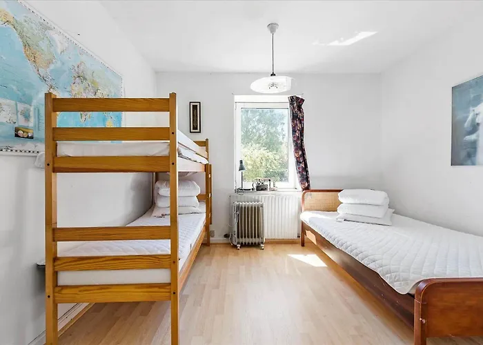 Vakantiehuis 3073-stege-bundgarnet-23