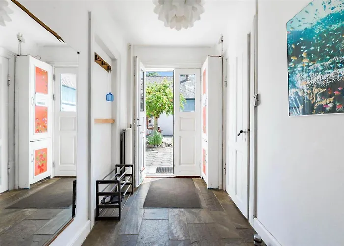 3073-stege-bundgarnet-23 Vakantiehuis Stege