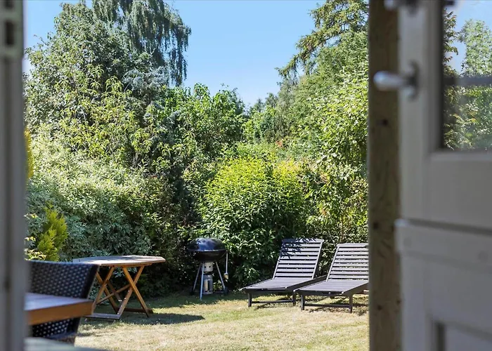Ferienhaus 3073 - Bundgarnet 23 Stege