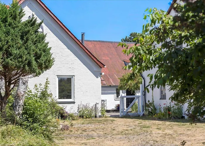 Ferienhaus 3073 - Bundgarnet 23 *
